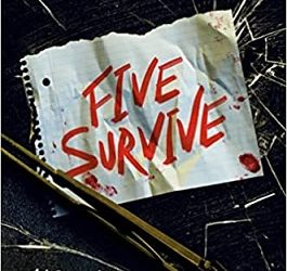 Five Survive