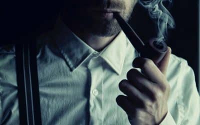 Sherlock Holmes and Poetry