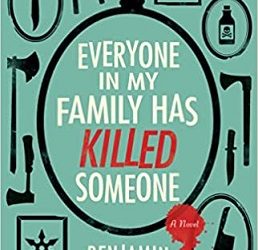 Everyone in My Family Has Killed Someone