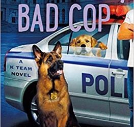 Good Dog, Bad Cop