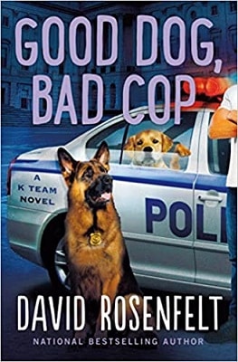 Good Dog, Bad Cop