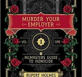 Murder Your Employer