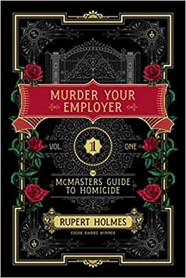 Murder Your Employer