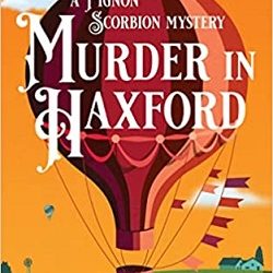 Murder in Haxford