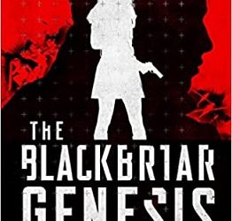 The Blackbriar Genesis