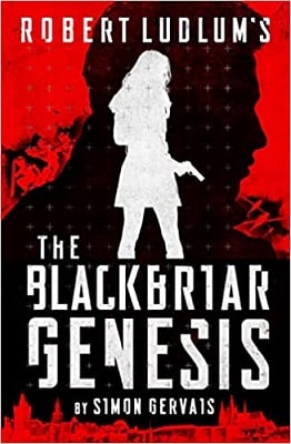 The Blackbriar Genesis