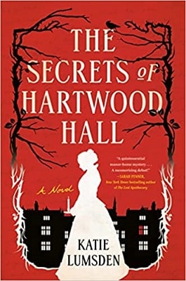 The Secrets of Hartwood Hall