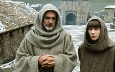 Catholic Mystery Novels