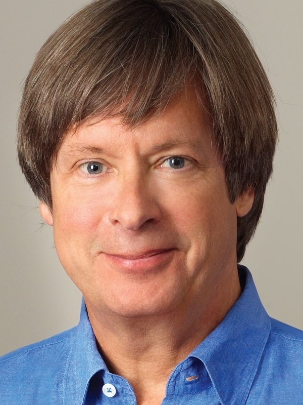 Dave Barry