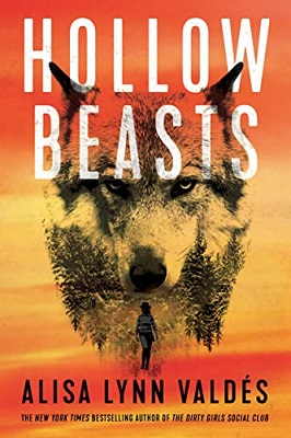 Hollow Beasts Political Thriller