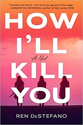 How I&apos;ll Kill You