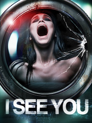 I See You I See You
