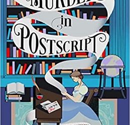 Murder in Postscript