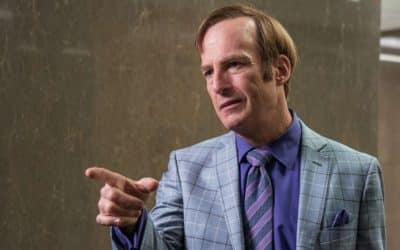The Mystery of Better Call Saul