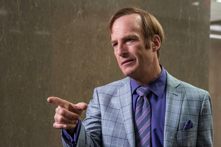 The Mystery of Better Call Saul