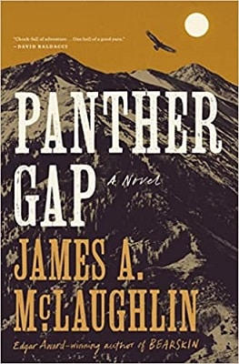 Panther Gap