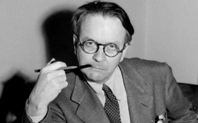 Lessons from Raymond Chandler