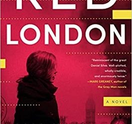 Red London