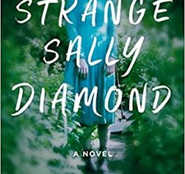 Strange Sally Diamond