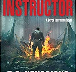 The Instructor Action Thriller