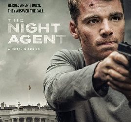 The Night Agent