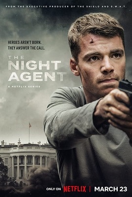 The Night Agent The Night Agent