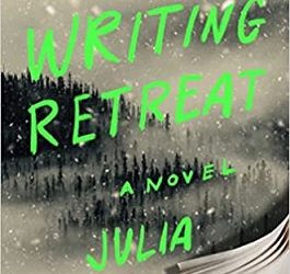 The Writing Retreat