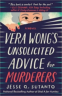 Vera Wong&apos;s Unsolicited Advice for Murderers