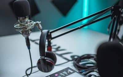 Fiction Podcasts