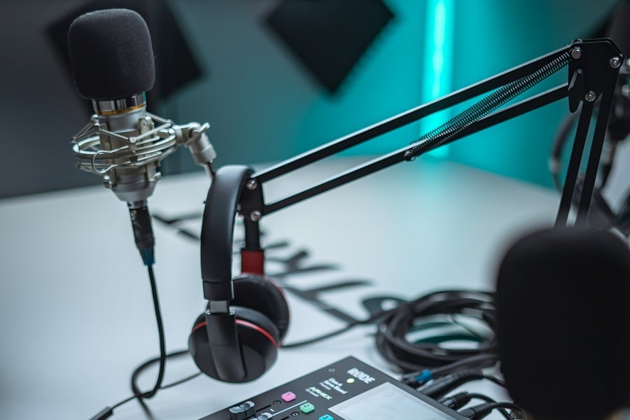 Fiction Podcasts Fiction Podcasts