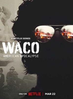 Waco: American Apocalypse