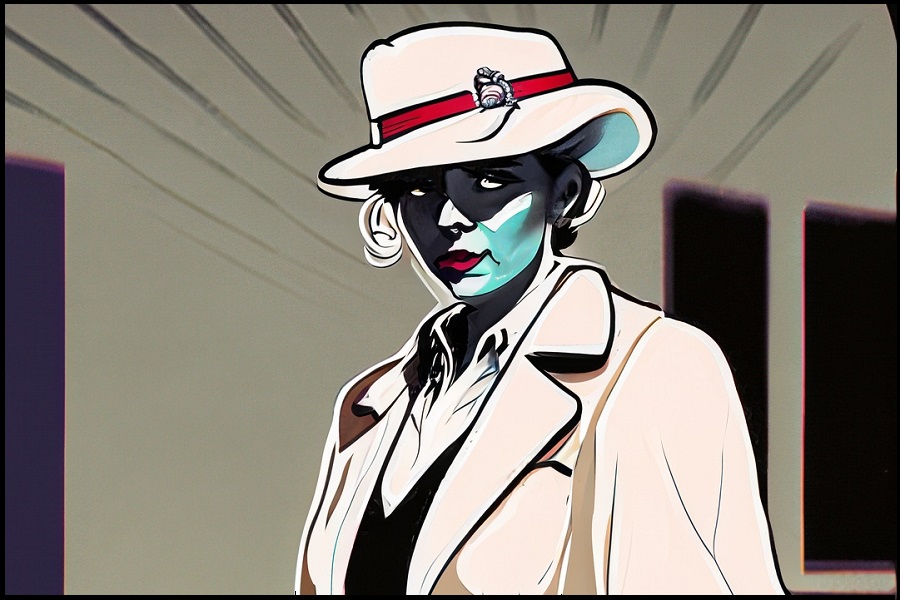 1950s Mysteries 1950s Mysteries