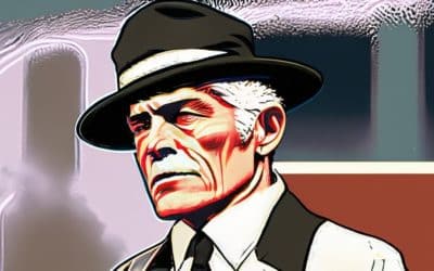 1960s Mysteries