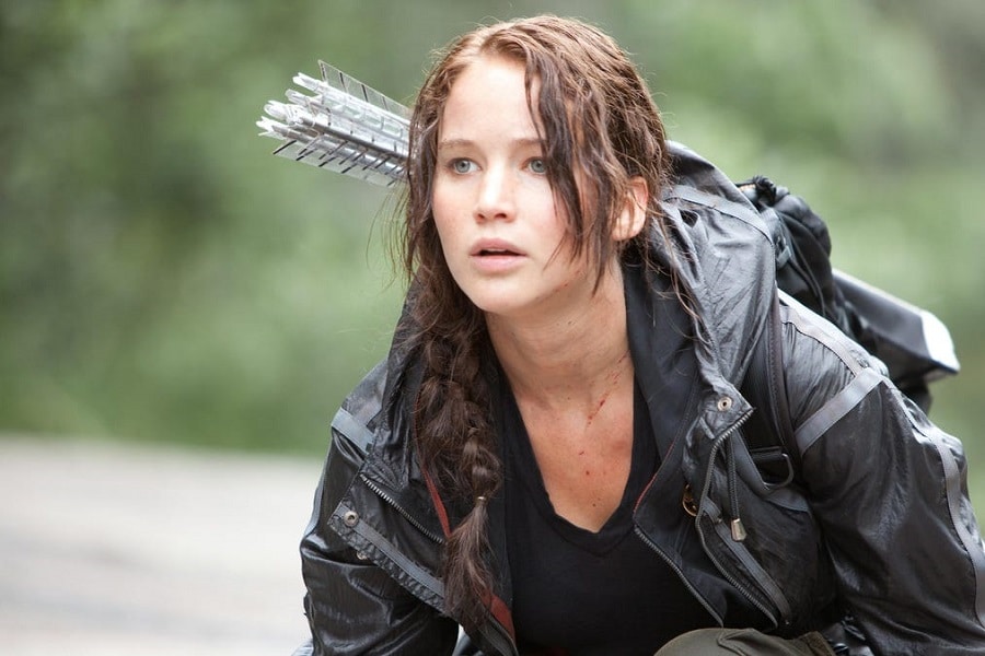 Thrillers for Teens Thrillers for Teens