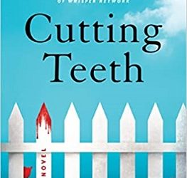 Cutting Teeth