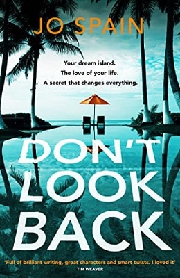 Don't Look Back Don't Look Back