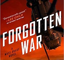 Forgotten War