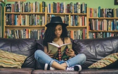 Mystery Books for Teens