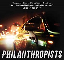 Philanthropists