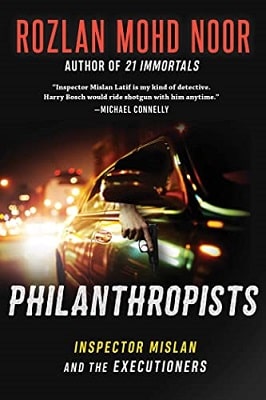 Philanthropists