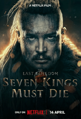 Seven Kings Must Die