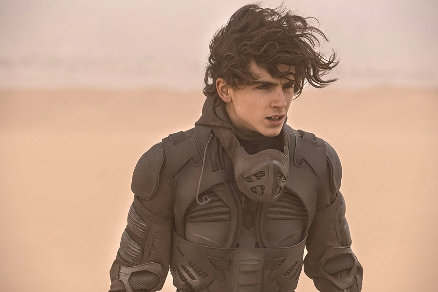Unraveling the Mysteries of Arrakis Unraveling the Mysteries of Arrakis