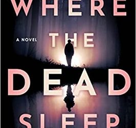 Where the Dead Sleep