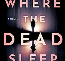 Where the Dead Sleep