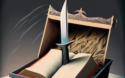 Why Murder Mysteries Intrigue