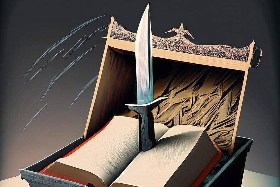 Why Murder Mysteries Intrigue Why Murder Mysteries Intrigue