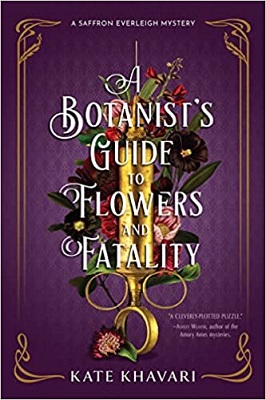 A Botanist&apos;s Guide to Flowers and Fatality