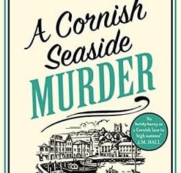 A Cornish Seaside Murder