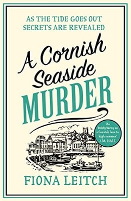 A Cornish Seaside Murder