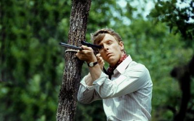 Father&apos;s Day Action Thrillers